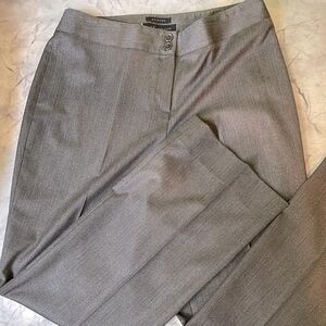 AK Anne Klein Dress Pants Slacks 10